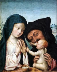 La Sainte Famille